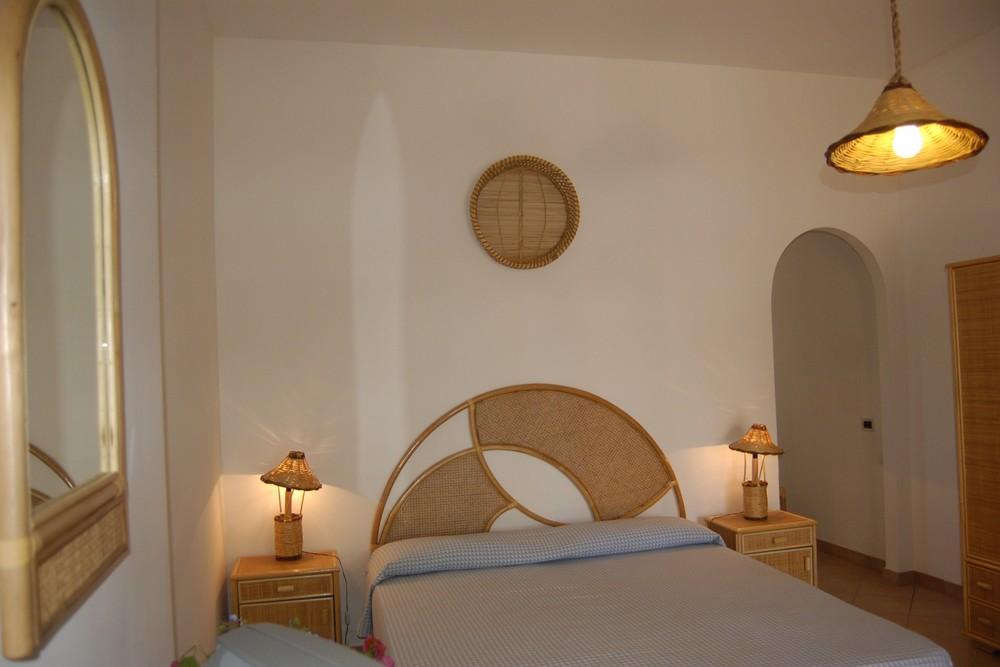 Hotel Residence Sangineto